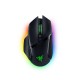 Razer Basilisk V3 Pro RGB Siyah Kablosuz Gaming Mouse RZ01-04620100-R3G1