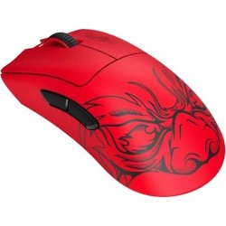 Razer Deathadder V3 Pro Faker Edition Kablosuz Gaming Mouse (RZ01-04630400-R3M1)