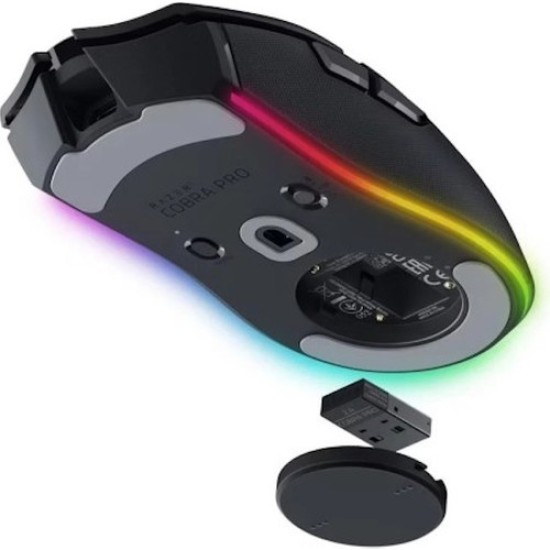 Razer Cobra Pro Kablosuz Gaming Mouse RZ01-04660100-R3G1