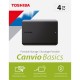 Toshiba Canvio Basic 2.5