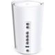 TP-Link Deco X73-DSL(2-pack), AX5400 Dual-Band Tüm Ev Mesh Sistemi + Wi-Fi 6 Fiber Destekli ADSL/VDSL Modem Raouter