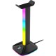 Gamepower Eliterack Rgb Gaming Usb3.0 Oyuncu Kulaklık Standı