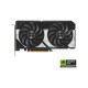 Asus RTX 5060 Dual OC Edition DUAL-RTX5060-O8G 128 Bit GDDR7 8 GB Ekran Kartı