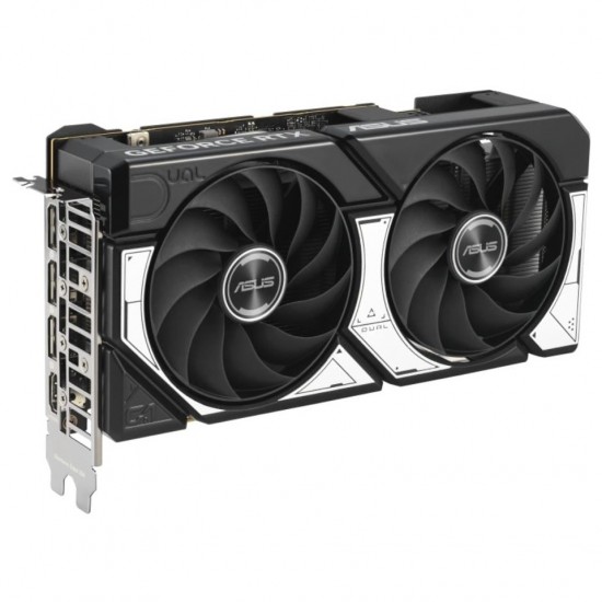 Asus RTX 5060 Dual OC Edition DUAL-RTX5060-O8G 128 Bit GDDR7 8 GB Ekran Kartı