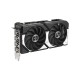 Asus RTX 5060 Dual OC Edition DUAL-RTX5060-O8G 128 Bit GDDR7 8 GB Ekran Kartı