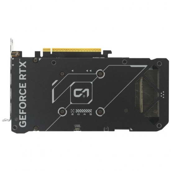 Asus RTX 5060 Dual OC Edition DUAL-RTX5060-O8G 128 Bit GDDR7 8 GB Ekran Kartı