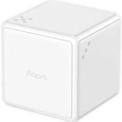 Aqara Akıllı Kablosuz Uzaktan Kumanda Cube T1 Pro - CTP-R01