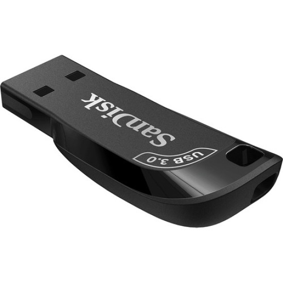 SanDisk Ultra Shift 256GB USB 3.0 Flash Bellek (SDCZ410-256G-G46)