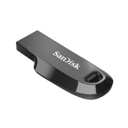 SanDisk SDCZ550-128G-G46 Ultra Curve 128GB USB 3.2 Flash Bellek