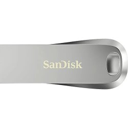SanDisk Ultra Luxe 128GB USB 3.1 Flash Bellek (SDCZ74-128G-G46)