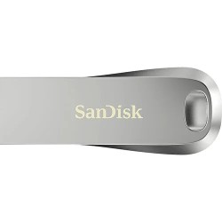 SanDisk Ultra Luxe 128GB USB 3.1 Flash Bellek (SDCZ74-128G-G46)