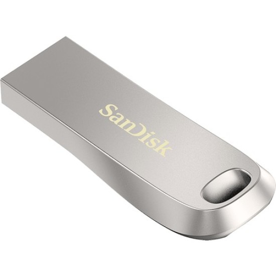 SanDisk Ultra Luxe 128GB USB 3.1 Flash Bellek (SDCZ74-128G-G46)