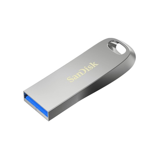 Sandisk Ultra Luxe 512GB SDCZ74-512G-G46 USB 3.1 USB Bellek