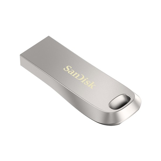 Sandisk Ultra Luxe 512GB SDCZ74-512G-G46 USB 3.1 USB Bellek