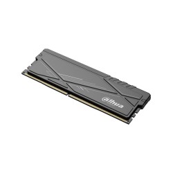 Dahua C600 Ddr4 16 GB 3200MHZ CL22 Sogutuculu Desktop Ram C600UHD16G32