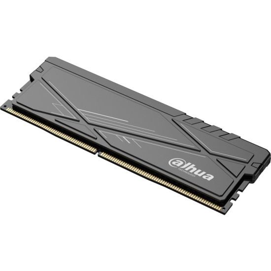 Dahua C600 Ddr4 16 GB 3200MHZ CL22 Sogutuculu Desktop Ram C600UHD16G32