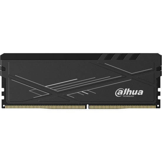 Dahua 16 GB Ddr4 3600MHZ C600 CL18 1.35V DDR-C600UHD16G36 Pc Ram