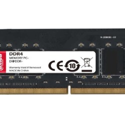 Dahua 8 GB DDR4 3200MHZ C300 CL22 1.2V SODIMM DDR-C300S8G32 Notebook Ram