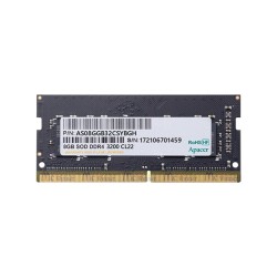 Apacer 8gb 3200MHZ Ddr4 AS08GGB32CSYBGH Notebook Ram