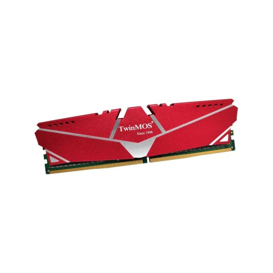 Twinmos Ddr4 8gb 3200MHZ CL22 Desktop Ram Soğutuculu (MDD48GB3200DRR)