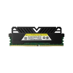 Twinmos Ddr4 8gb 3200MHZ CL22 Tornadox6 Desktop Ram Soğutuculu (TMMDD48GB3200DKBX6)