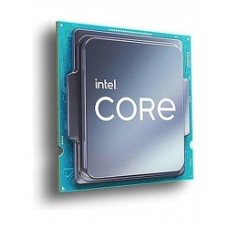 Intel i5-12400F Altı Çekirdek 2.50 GHz Tray Fansız İşlemci