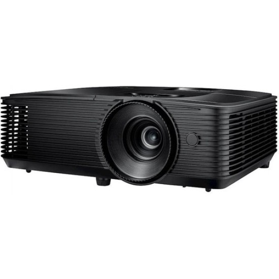 Optoma S336 4000AL 800X600 Svga 15000H Dlp Projeksiyon