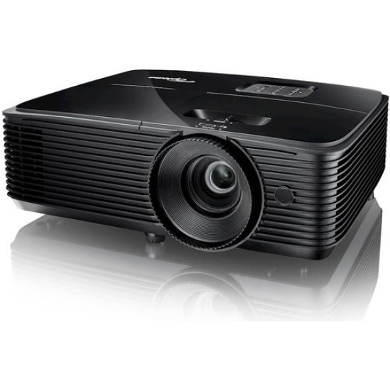 Optoma S336 4000AL 800X600 Svga 15000H Dlp Projeksiyon