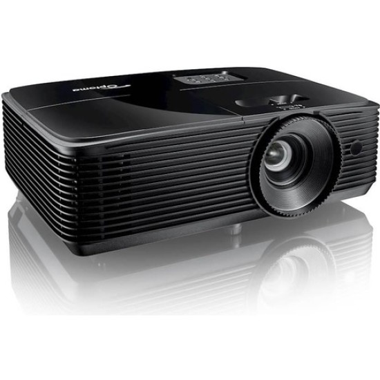 Optoma S336 4000AL 800X600 Svga 15000H Dlp Projeksiyon