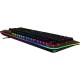 Gamepower Starscream 60M Rgb Mavi Switch 60 Milyon Türkçe Q USB Suya Dayanıklı Optik Mekanik Gaming Klavye (3x Switch Hediyeli) 3 Yıl Garantili