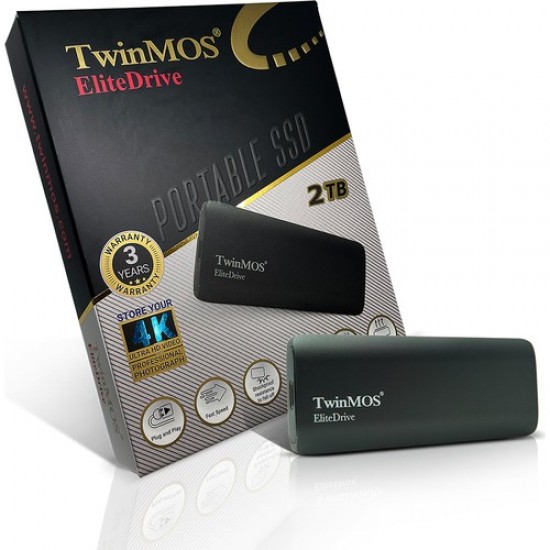 Twinmos 2.5