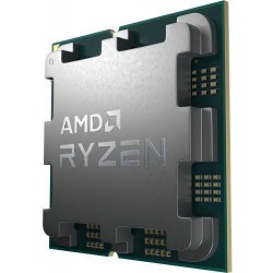 Amd Ryzen 5 7600 3.80GHZ 6 Çekirdek 38MB Önbellek Soket Am5 Mpk Işlemci