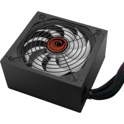 Gamemax GP-650 (650W) 80 Plus Bronze Power Supply