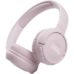 JBL Tune 510BT Multi Connect Mikrofonlu Kulaküstü Kablosuz Kulaklık Pembe