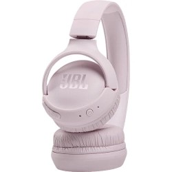JBL Tune 510BT Multi Connect Mikrofonlu Kulaküstü Kablosuz Kulaklık Pembe