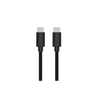 HyperGear Usb-c / Usb-c Kablo - Siyah 15465