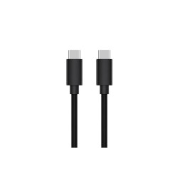 HyperGear Usb-c / Usb-c Kablo - Siyah 15465