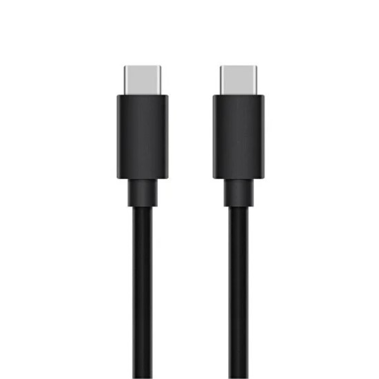 HyperGear Usb-c / Usb-c Kablo - Siyah 15465