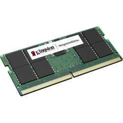 Kingston 16GB DDR5 4800MHz CL40 Notebook Ram