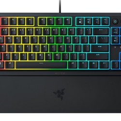 Razer Ornata V3 TKL RZ03-04881700-R3L1 TR Q RGB Kablolu Gaming (Oyuncu) Klavye