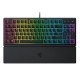 Razer Ornata V3 TKL RZ03-04881700-R3L1 TR Q RGB Kablolu Gaming (Oyuncu) Klavye