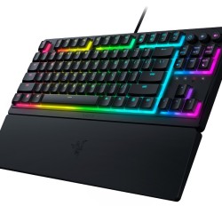 Razer Ornata V3 TKL RZ03-04881700-R3L1 TR Q RGB Kablolu Gaming (Oyuncu) Klavye