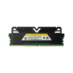 Twinmos Ddr4 16GB 3200MHZ CL22 Tornadox6 Desktop Ram Soğutuculu (TMMDD416GB3200DKBX6)