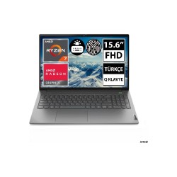 Lenovo ThinkBook 15 G3 AMD Ryzen 7 5700U 16 GB 512 GB SSD 15.6