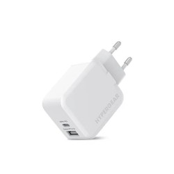 Hypergear 30W Usb-C Duvar Şarj Cihazı Beyaz