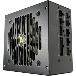 Cougar 750W 80+ Gold CGR-GEX-750W Tam Moduler Power Supply