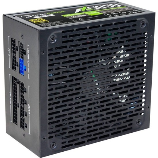 Gamepower AXG-850 14CM 80+ Gold Atx3.0 Pcı-E5.0 850W Power Supply