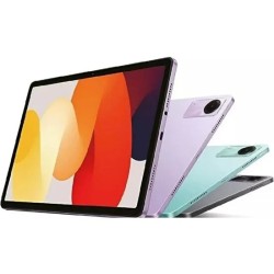 Xiaomi Redmi Pad Se 8/256 GB Tablet Mor (Xiaomi Türkiye Garantili)