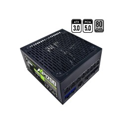 Gamepower AXP-1200 14CM 80+ Platinum Atx3.0 Pcı-E5.0 1200W Power Supply