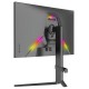 GamePower Rapid 27¨ 1ms 360Hz Flat IPS RGB Pivot Gaming Monitör